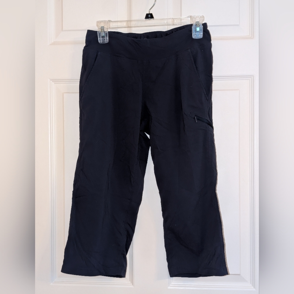 Men's Black Pants